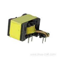 Pq20 Power Isolation High Frequency Transformer